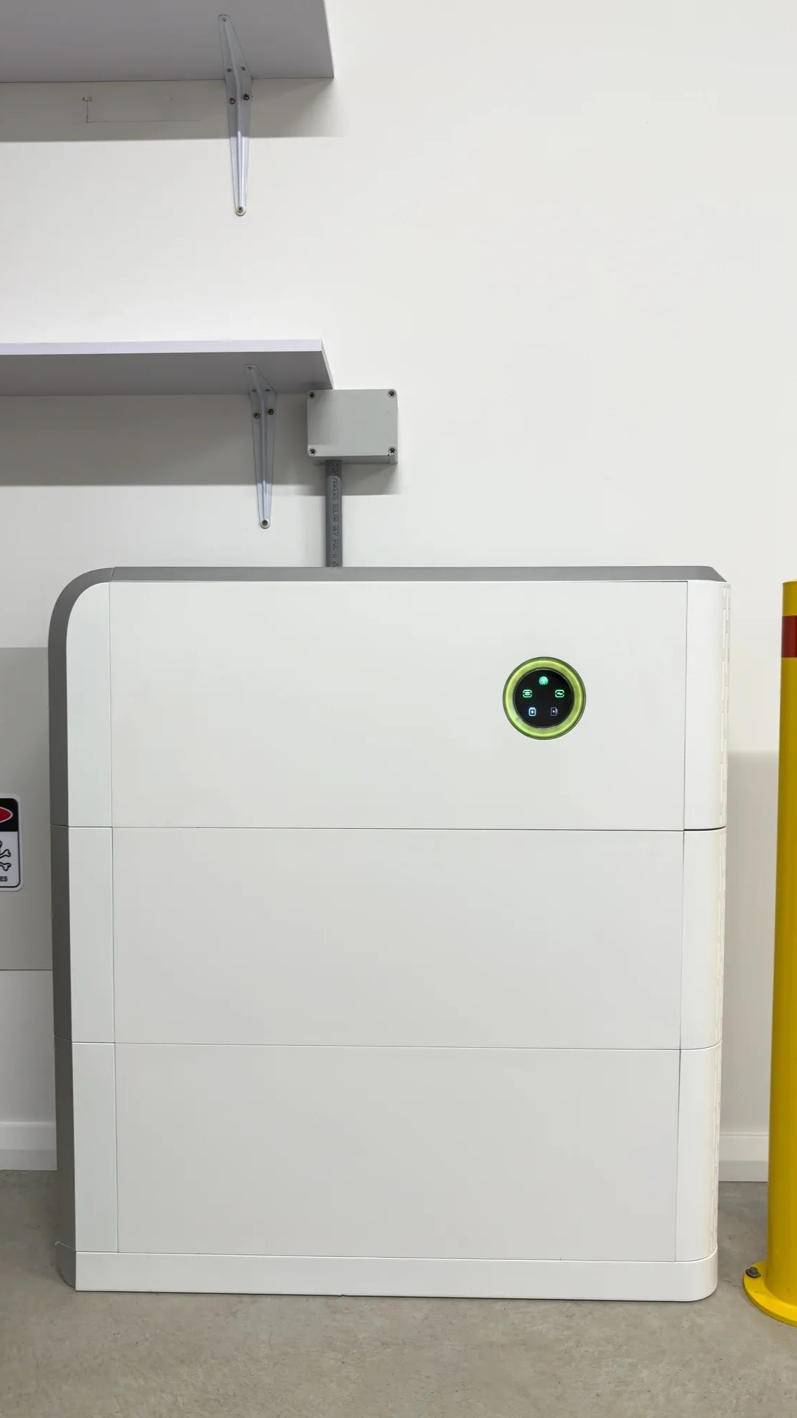 Battery Storage